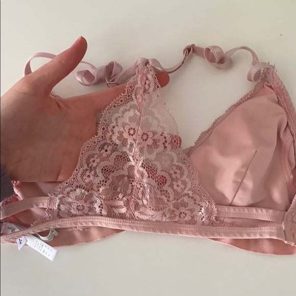 two bralettes - Picture 2 of 2